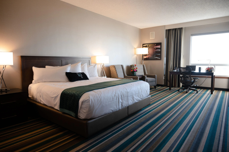 Hotel Blackfoot photo 6