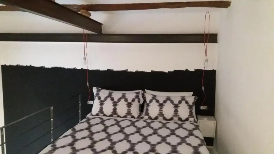 B&B Montecalvario 41