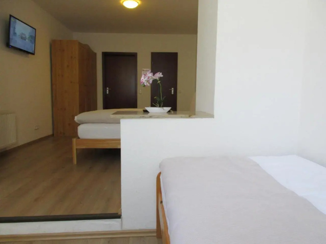 Hotel Hanseatic