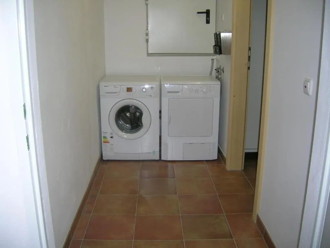 1 Bedroom Apartment with balcony