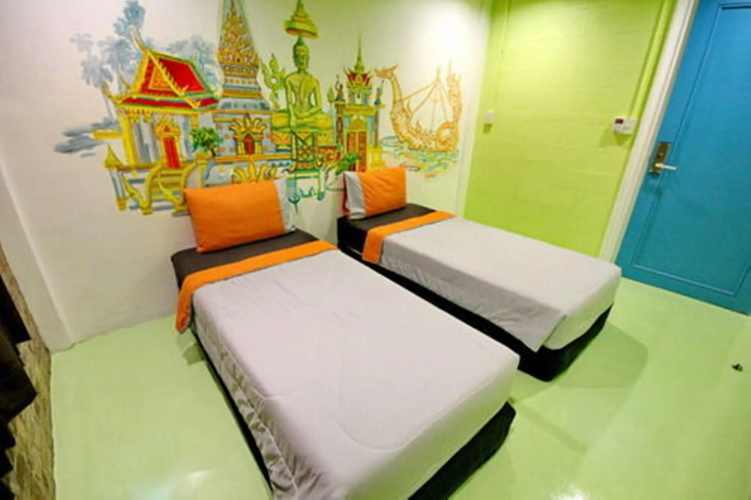 Chic Hostel