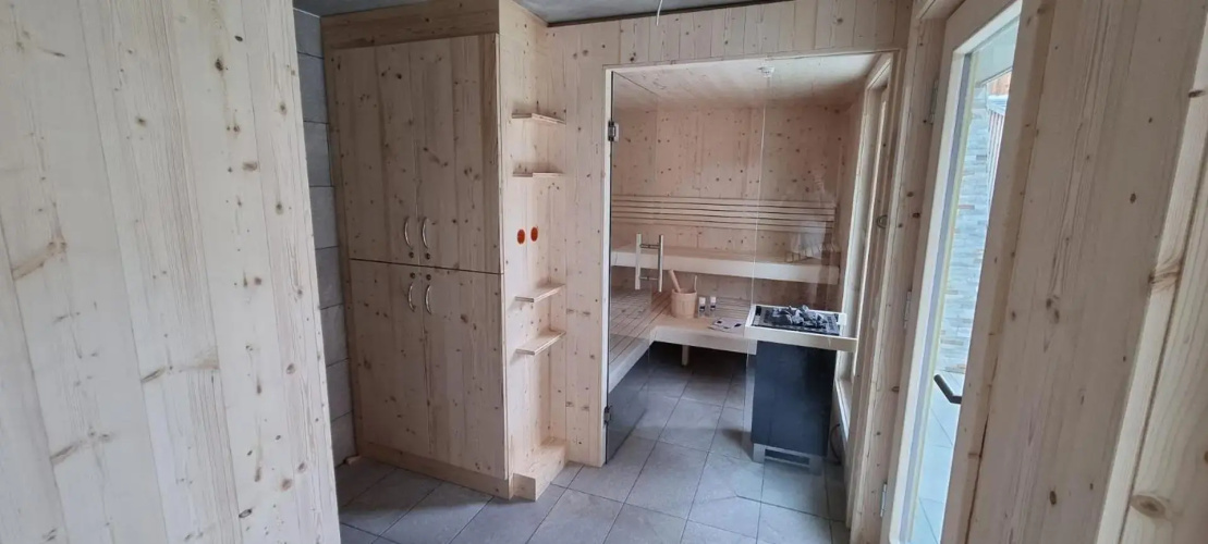 Wellness Chalet