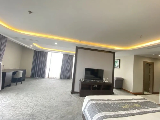 Cat Tuong Hotel