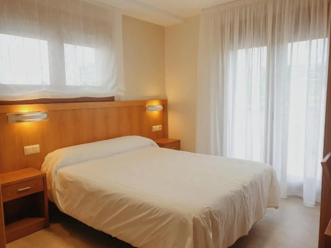 Hotel Campomar
