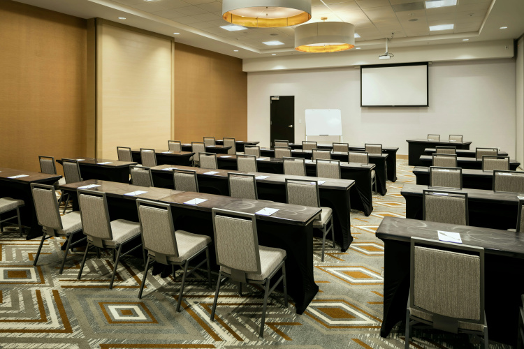 Hilton Garden Inn Seattle/Bellevue Downtown, WA photo 22