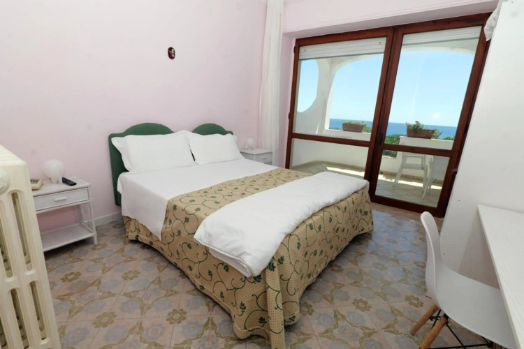 Hotel Il Vascello
