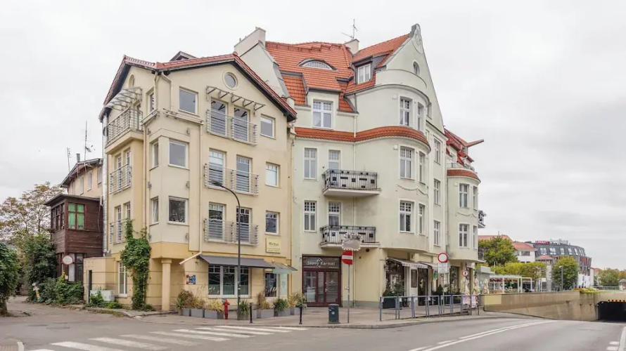 Otel görseli