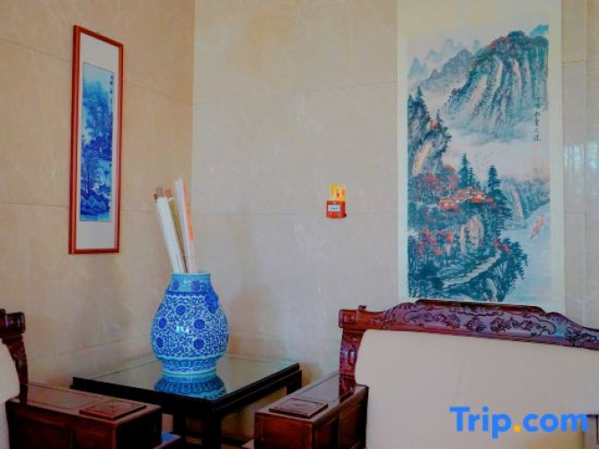 Fuzhou Xiangyulou Hotel