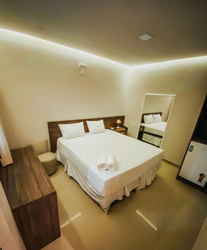 Hotel Antiga Roma