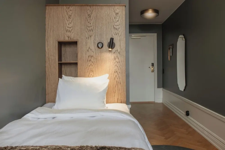 Economy Single room
