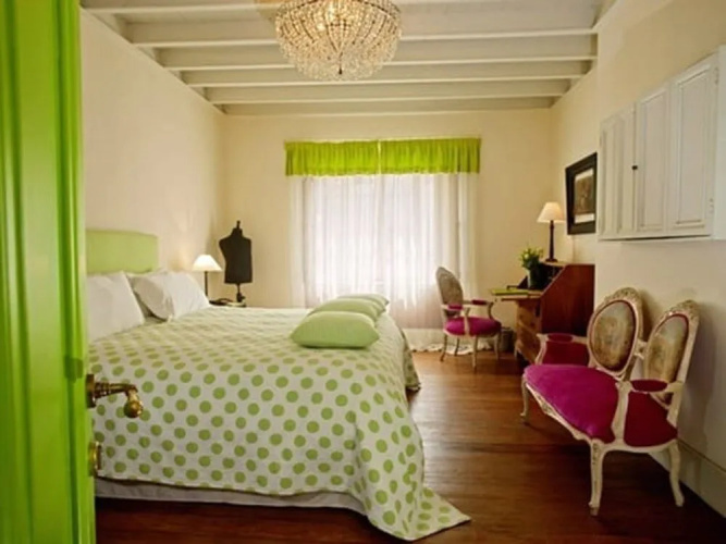 Quinta Miraflores Boutique Hotel