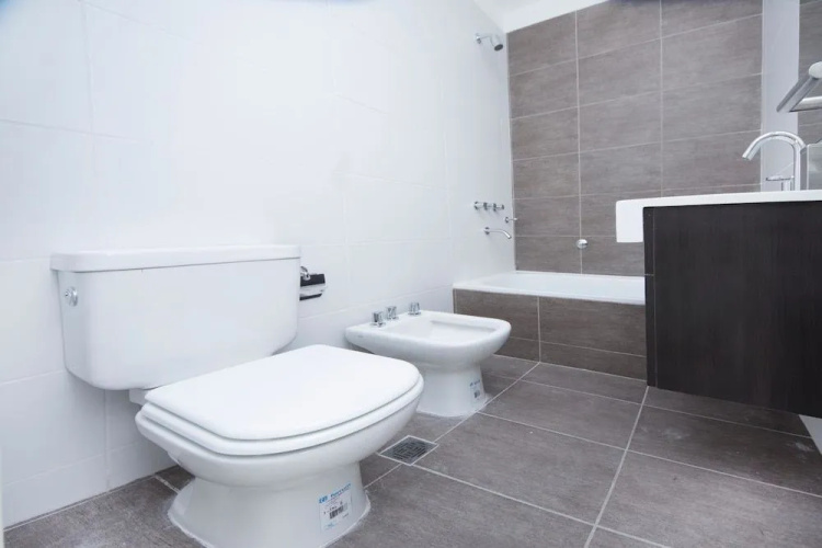 A7W Viamonte Apartment
