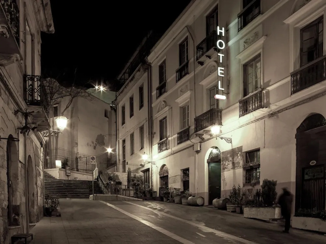 Imagen del hotel