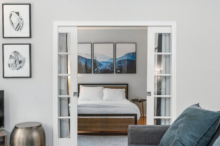 The Corner Nest at Belltown
