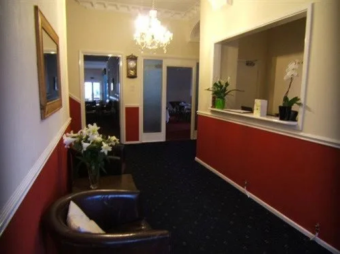 Wighthill Hotel