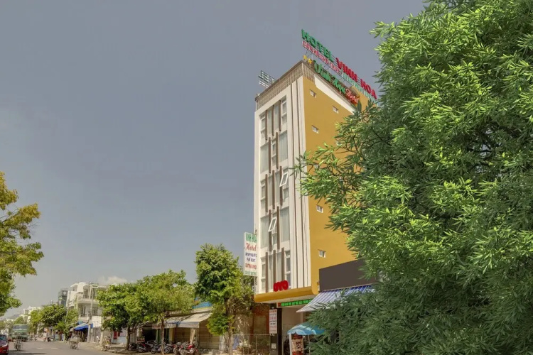 Hotelafbeelding