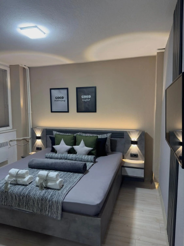 NOA Luxury Apartment