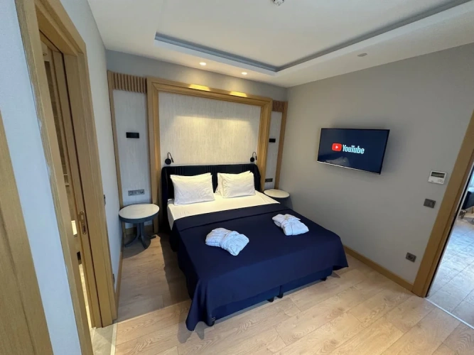 Royal Suite