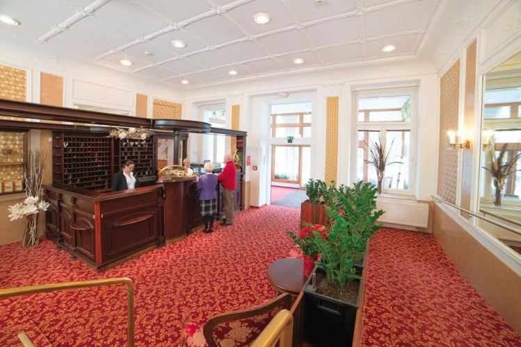Hotel Jesenius