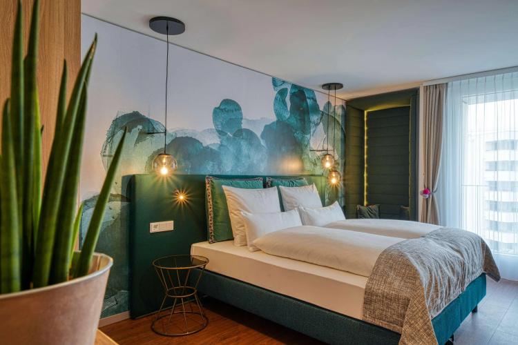 Vienna House Easy by Wyndham Freiburg photo 6
