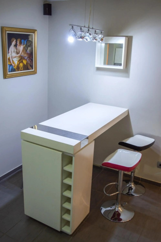Terranova Apartment (city central)