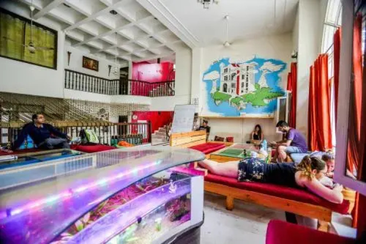 HOG Hostel