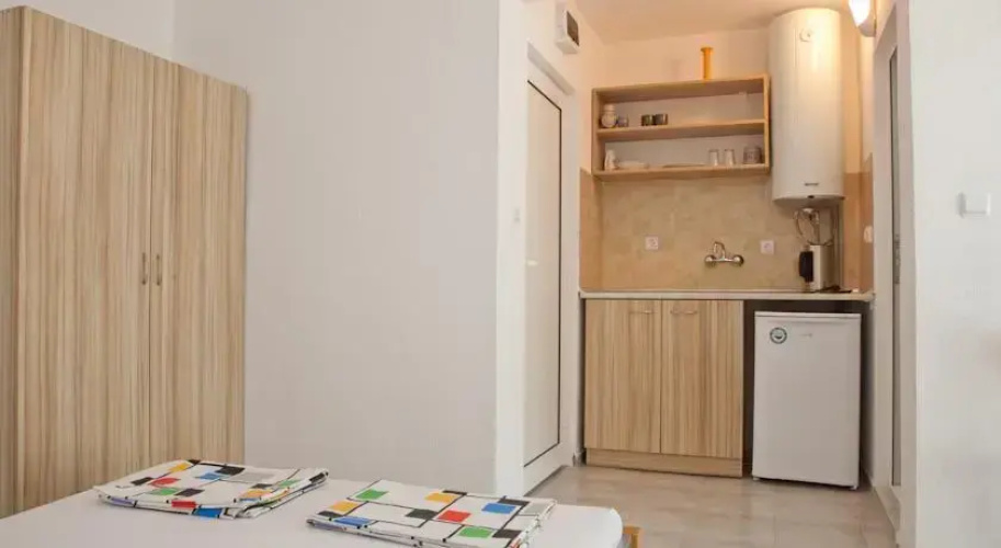 Guest House Villa Rose