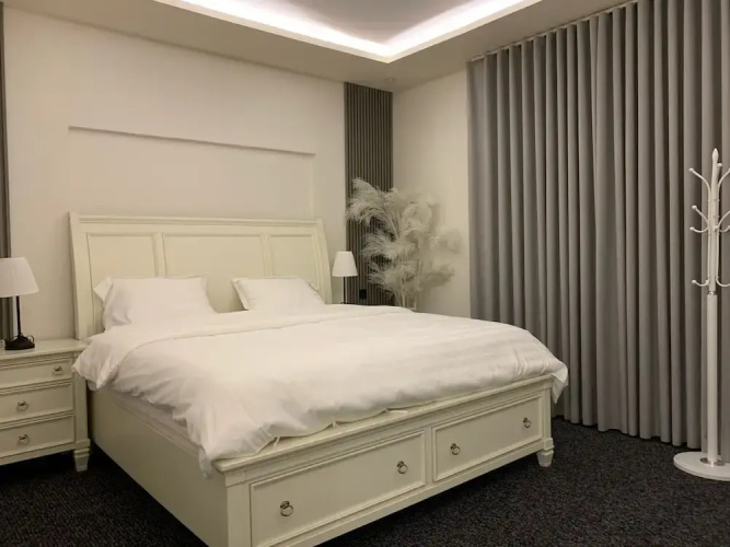 Downtown Suites Orbitnet