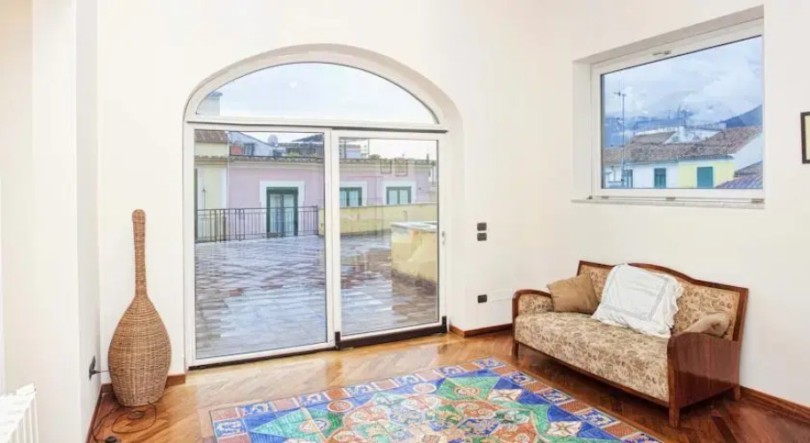 La Terrazza 150 Bed  Breakfast