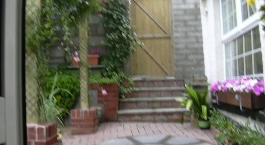 Windsor House B&B