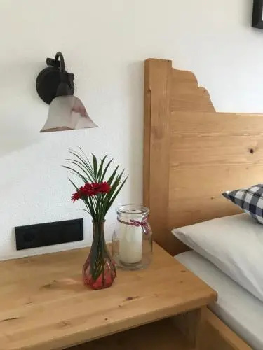 Ferienwohnung Gruber-Hansen