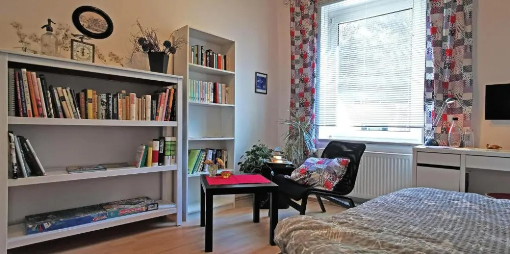 Bed&Breakfast_Einzelzimmer