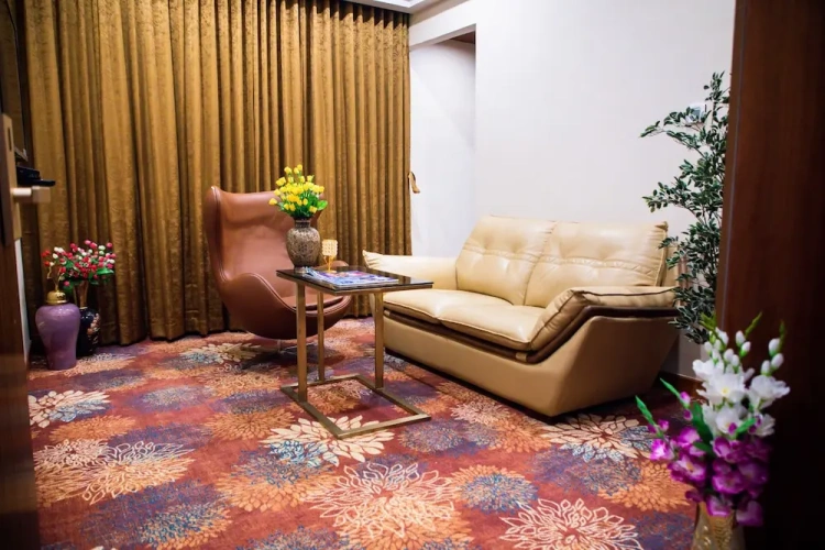 Luxury Double room