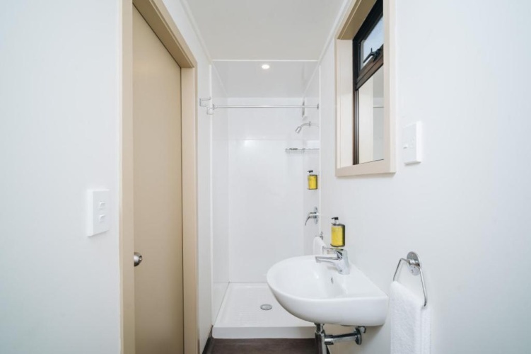 Standard room with balcony and with view