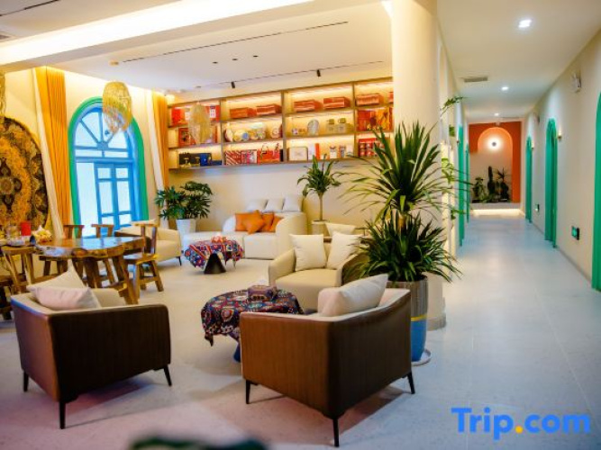 leisure time hotel