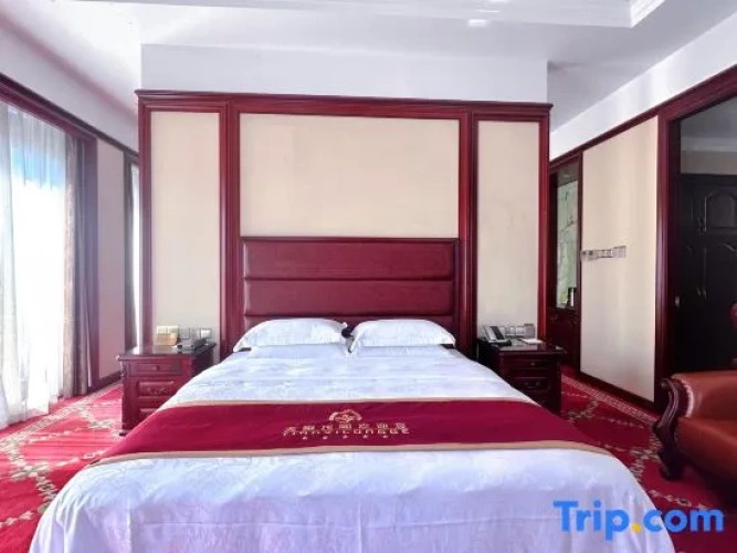 Double Family Suite