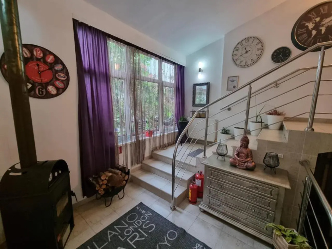 Atia Residence