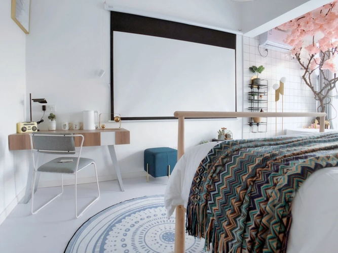 LIVE INN Home