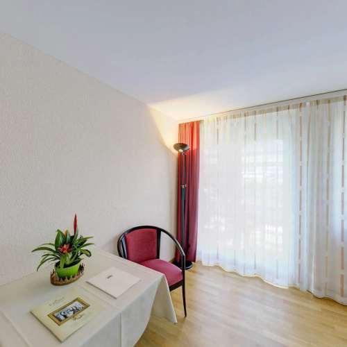 Hotel Krone Buochs