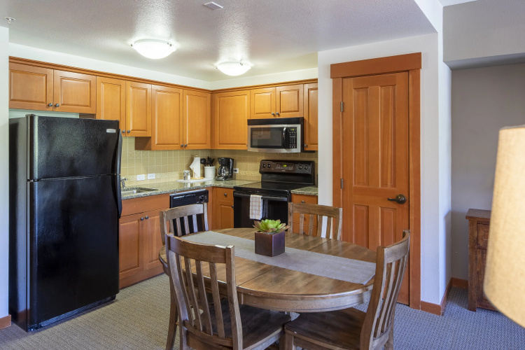 The Village Lodge photo 26