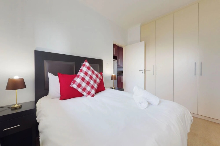 Portico Beachfront Condo
