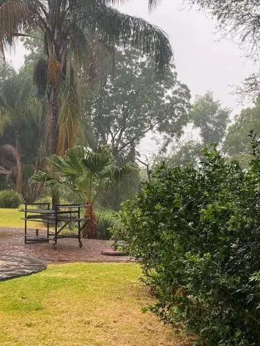 Georges Valley Lodge