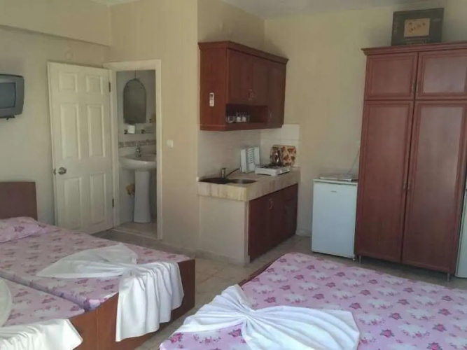 Adaroom Apart Otel