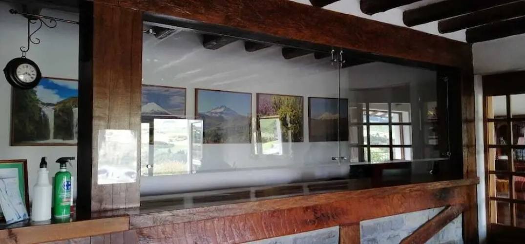 CotopaxiPungo Finca Hotel