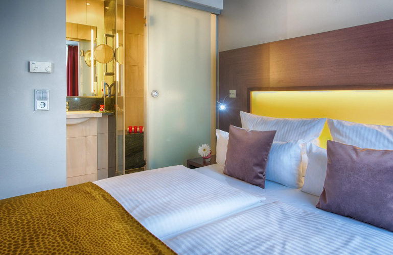 Leonardo Hotel Muenchen City Center