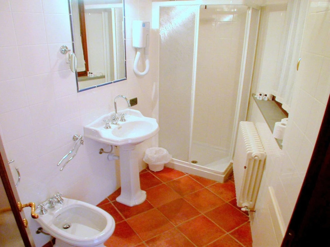 Apartment in Perugia With Pool & Terrace