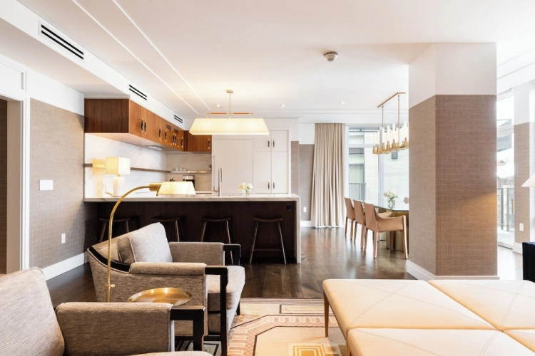 Sextuple Suite