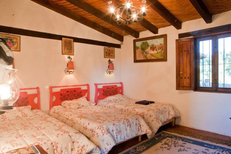 Villa Del Lago