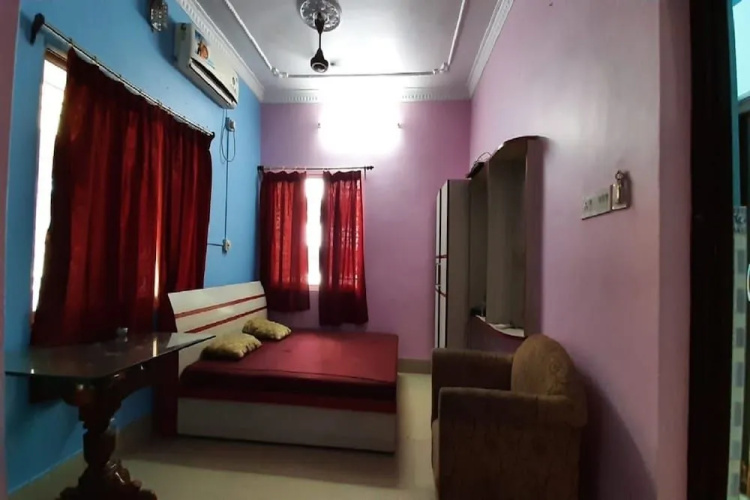 Goroomgo Bidisha 2 Digha