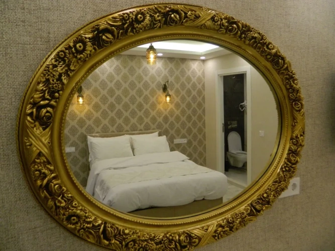 Standard Double Family room